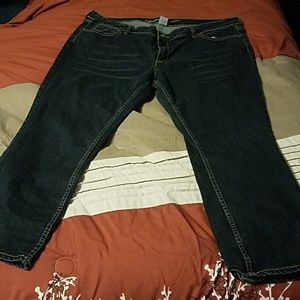 Arizona Jean Company Jeans